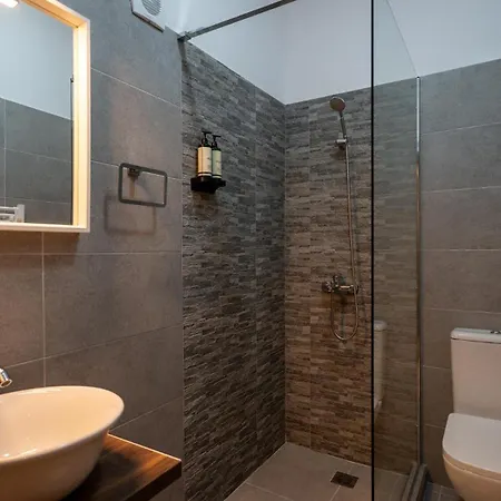 Apartment Stonemanor 3 *