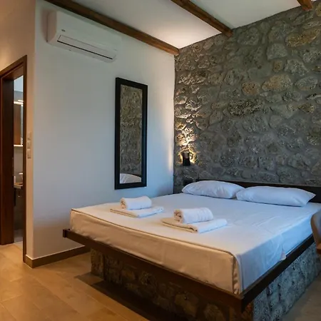 Apartment Stonemanor 3 *