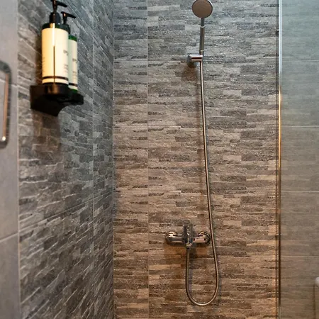 Apartamento Stonemanor 3 *