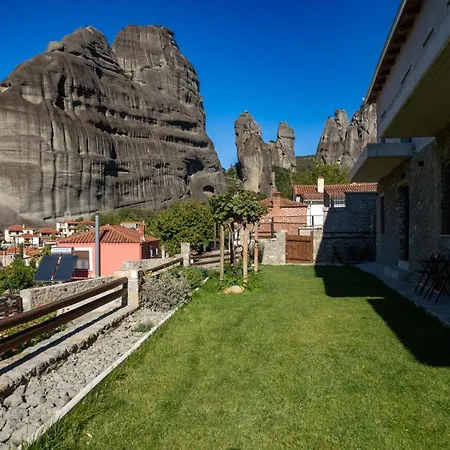 Apartment Stonemanor 3 *
