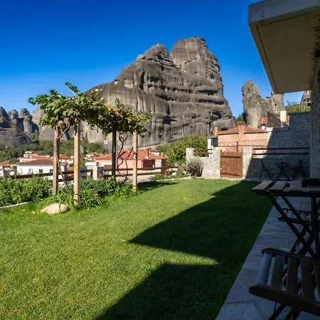 Apartment Stonemanor 3 *