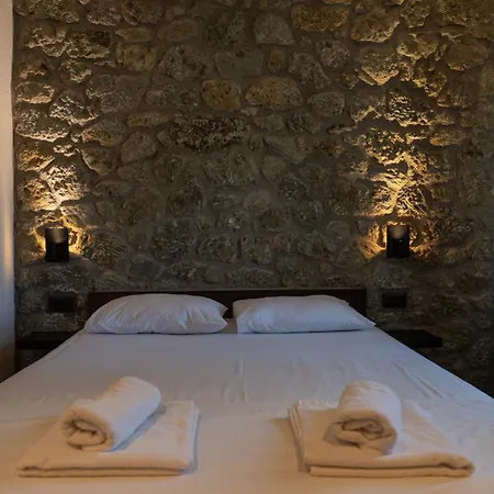 Stonemanor 3 * Kastraki (Trikala)