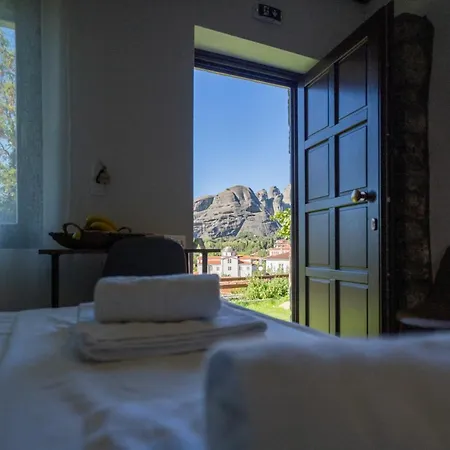 Appartamento Stonemanor 3