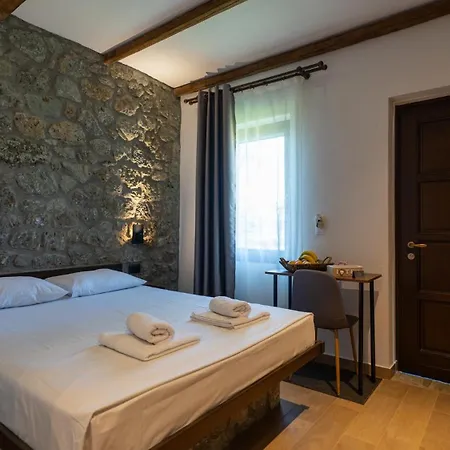 Stonemanor 3 Appartamento Kastraki