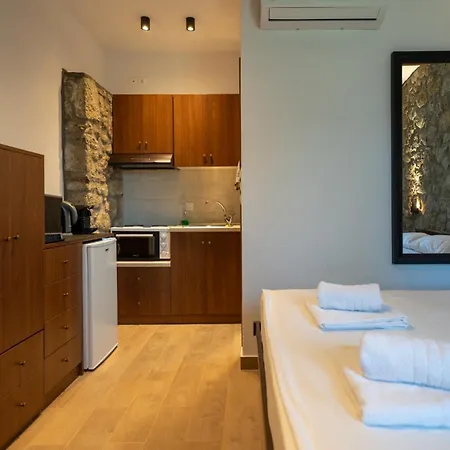 Stonemanor 3 * Kastraki (Trikala)
