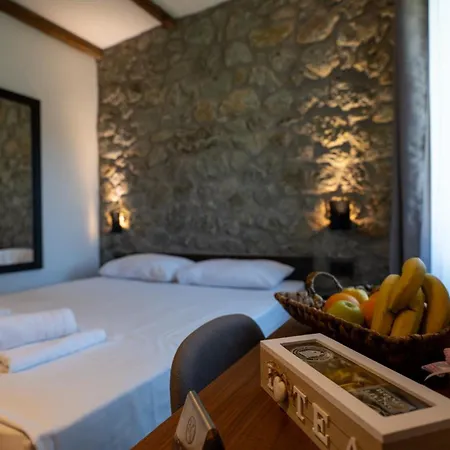 Apartment Stonemanor 3