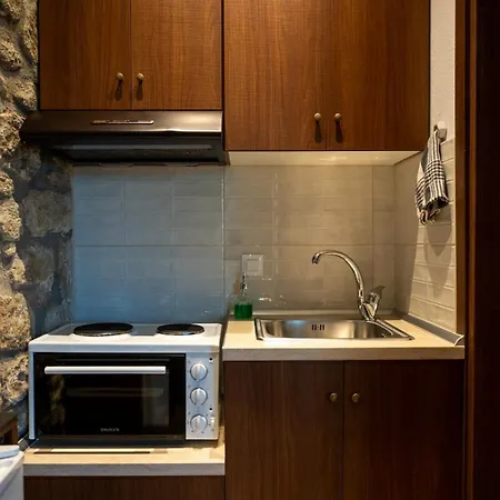 Stonemanor 3 Appartamento *