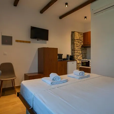 Stonemanor 3 Kastraki (Trikala)