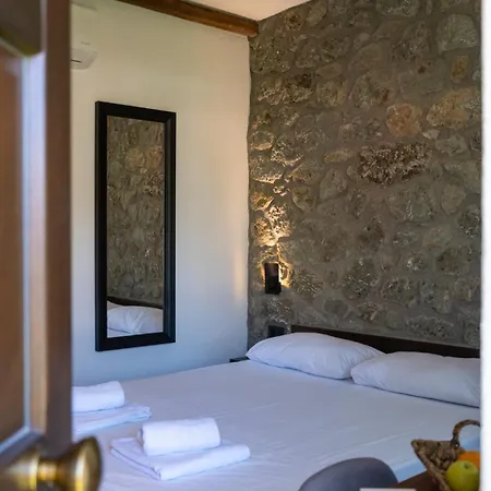 Stonemanor 3 Appartamento