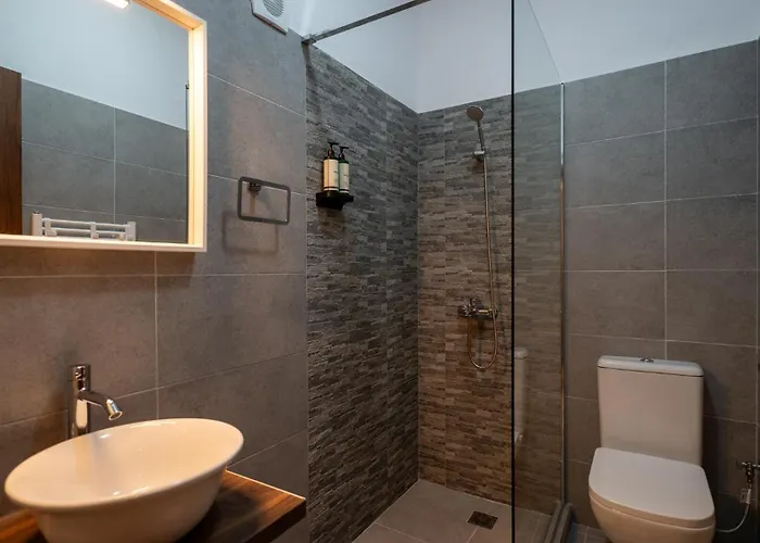 Apartman Stonemanor 3 *