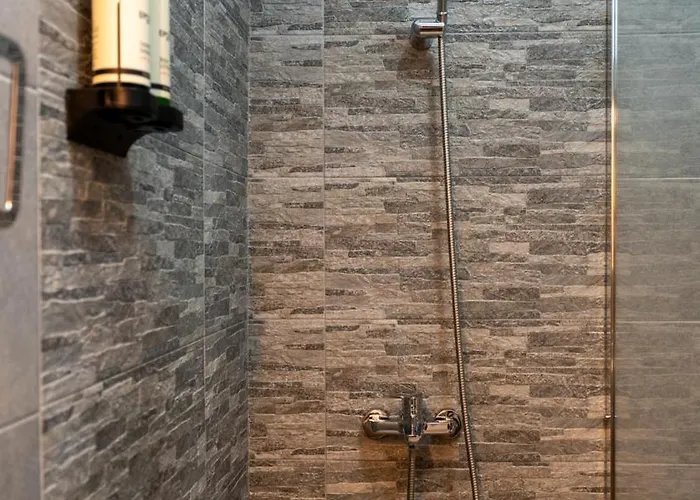 Apartman Stonemanor 3 *