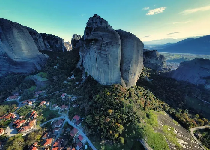 Stonemanor 3 Apartman Kasztráki