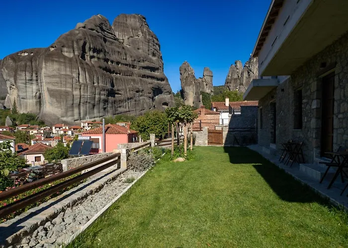 Apartman Stonemanor 3 *