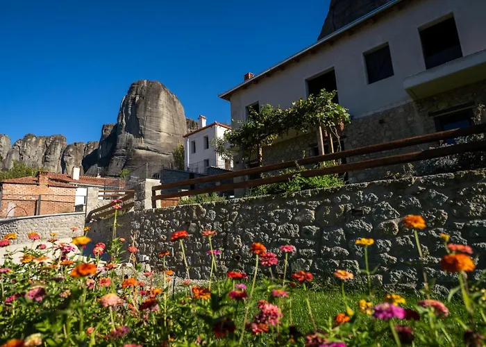 Apartman Stonemanor 3