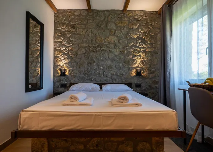 Apartman Stonemanor 3 *