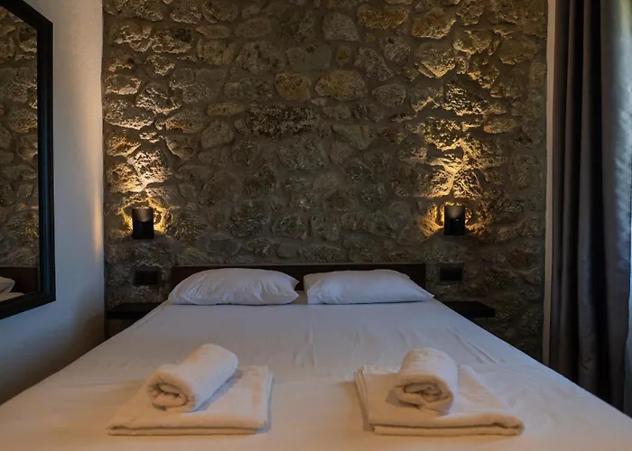 Stonemanor 3 * Kasztráki