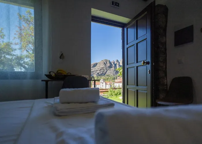 Apartman Stonemanor 3