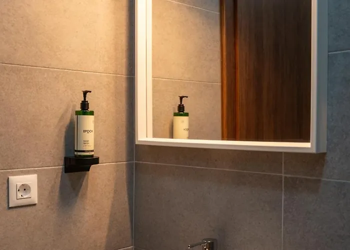 Apartman Stonemanor 3 Kasztráki