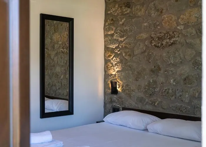 Stonemanor 3 Apartman