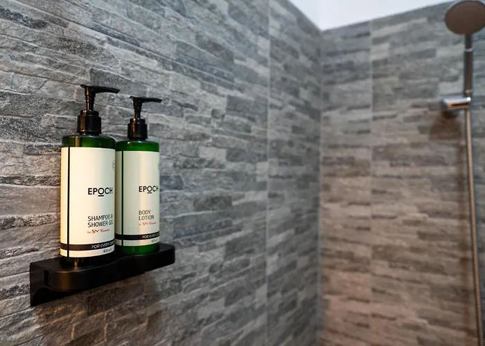 Stonemanor 3 * Kasztráki